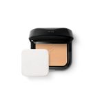 Kiko Fondöten full Coverage Blurrıng Powder Foundatıon-30 Sand SHİNEE308