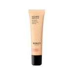 Kiko FONDÖTEN - NOTHİNG MATTE- R MATTİFYİNG FOUNDATİON 06 - GOLD