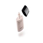 Kiko Fondöten - Skin Hybrid Blurring Skin Tint Foundation - 05 Caramel