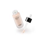 Kiko FONDÖTEN - Skin Lover Intensive Serum Foundation - 1NG Neutral Gold