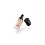 Kiko Fondöten - Unlimited 24H Matte Foundation - 2 WR Warm Rose