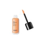 Kiko Full Coverage 2in1 No:65 Neutral Fondöten