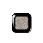 Kiko Glitter Shower Eyeshadow 01 Silver Champagne Göz Farı