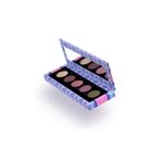Kiko GÖZ FARI PALETİ - Dazzling Drama Eyeshadow Palette -