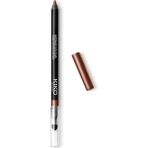 Kiko Göz Kalemi- Colour Long Lasting Eyeliner-03 Pearly Bronze-Uzun Süre Kalıcı, Suya Dayanıklı