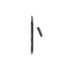 Kiko Göz Kalemi - Unlimited Precision Automatic Eyeliner & Khol - 11 Camouflage Green