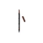 Kiko GÖZ KALEMİ - UNLIMITED PRECISION AUTOMATIC EYELINER & KHOL - 12 Wood