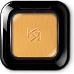 Kiko High Pigment Eyeshadow 15 Matte Yellow Göz Farı