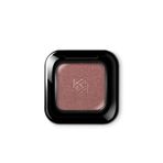 Kiko High Pigment Eyeshadow 28 Metallic Dark Rust Göz Farı