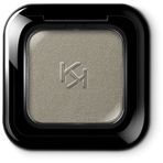 Kiko High Pigment Eyeshadow 51 Satin Jungle Green Milano Göz Farı