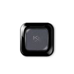 Kiko High Pigment Eyeshadow 53 Sparkling Black Göz Farı