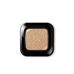 Kiko High Pigment Eyeshadow 56 Warm Gold Göz Farı