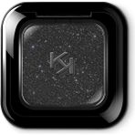 Kiko High Pigment Eyeshadow 59 Dark Grey Göz Farı