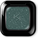 Kiko High Pigment Eyeshadow 60 Green Teal Göz Farı