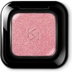 Kiko High Pigment Eyeshadow 62 Rose Mauve Göz Farı