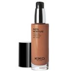Kiko Instamoısture 21 - 10 Neutral Fondöten