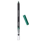 Kiko Intense Colour Long Lasting Eyeliner 08 Metallic Emerald Göz Kalemi