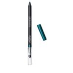 Kiko Intense Colour Long Lasting Eyeliner 11 Metallic Blue Teal Göz Kalemi