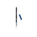 Kiko Intense Colour Long Lasting Eyeliner 14 Metallic Blue Göz Kalemi