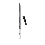 Kiko Intense Colour Long Lasting Eyeliner 16 Black Göz Kalemi