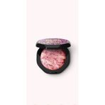Kiko Just Cavalli X Milano Fusion Glow Blush Yoğun Işıltılı Fırınlanmış Allık 02 Mauve Your Passion