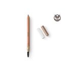 Kiko KAŞ KALEMİ - GREEN ME BROW PENCIL - 102 Milk Chocolate