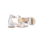 Kiko Kids 761 Günlük Kız Çocuk 3 Cm Topuk Sandalet Ayakkabı