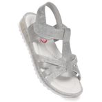 Kiko Kids Ameli Kız Çocuk Sandalet