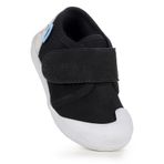 Kiko Kids Catly Cırtlı Erkek Bebek İlk Adım Ortopedik Günlük Ayakkabı