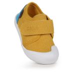 Kiko Kids Catly Cırtlı Kız Bebek İlk Adım Ortopedik Günlük Ayakkabı