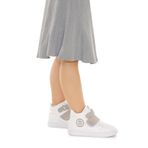 Kiko Kids Coyote Cırtlı Kız Çocuk Günlük Bot Ayakkabı
