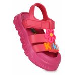 Kiko Kids Jane Hafif Taban Kız Çocuk Sandalet