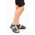 Kiko Kids Kids Erkek Çocuk Sandalet Arz 2358