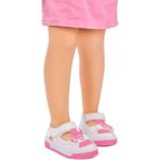 Kiko Kids Kız Çocuk Günlük Ayakkabı Arz 2327 - Beyaz