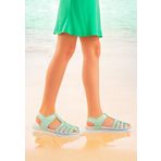 Kiko Kids Kız Çocuk Sandalet Arz 2348 Mint Yeşili
