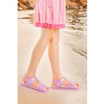 Kiko Kids Kız Çocuk Sandalet Arz 2354