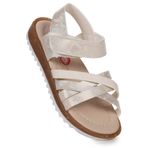 Kiko Kids Lunara Kız Çocuk Sandalet