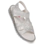 Kiko Kids Luvia Kız Çocuk Sandalet