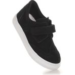 Kiko Kids Richie Cırtlı Casual Ilk Adım Erkek Bebek Ayakkabı Tekstil Malzeme Kauçuk Tabanlı