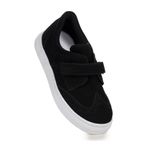 Kiko Kids Richie Cırtlı Günlük Erkek Çocuk Casual Ayakkabı