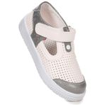 Kiko Kids Splash Kız Çocuk Günlük Ayakkabı