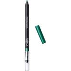 Kiko Milano 08 Metallic Emerald Göz Kalemi Suya Dayanıklı Gün Boyu Etkili Intense Colour - Yeşil