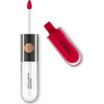 Kiko Milano 109 Kırmızı Unlimited Double Touch
