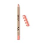 Kiko Milano Dudak Kalemi - New Creamy Colour Comfort Lip Liner 01 Natural Rose