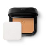 Kiko Milano FONDÖTEN-FULL COVERAGE BLURRING POWDER FOUNDATION-70 Light Camel