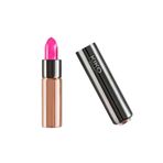 Kiko Milano Gossamer Emotion Creamy 124 Fuşya Lipstick