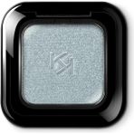 Kiko Milano Göz Farı - High Pigment Eyeshadow - 46 Metallic Sky Blue -Yüksek Pigmentli - mavi