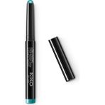 Kiko Milano Göz Farı - Long Lasting Eyeshadow Stick - 28 Jungle Green -Kalıcı, Kremsi Kalem Far