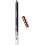 Kiko Milano Göz Kalemi-Intense Colour Long Lasting Eyeliner-03 Pearly Bronze-Uzun Süre Kalıcı, Suya Dayanıklı - standart