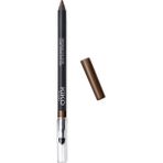 Kiko Milano Göz Kalemi-Intense Colour Long Lasting Eyeliner-03 Pearly Bronze-Uzun Süre Kalıcı, Suya Dayanıklı